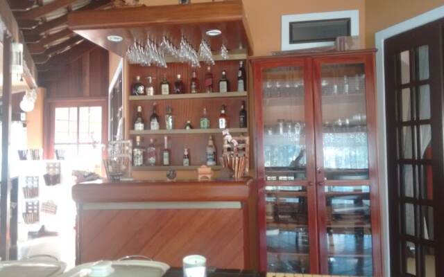 Hotel Villaggio dos Ventos