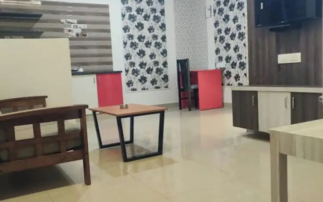 VILASINI INN BTM Layout, Bengaluru