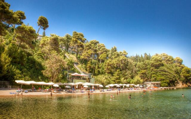 Corfu Holiday Palace Hotel