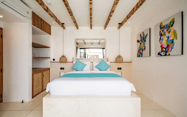 Villa Lumière 1 Seminyak