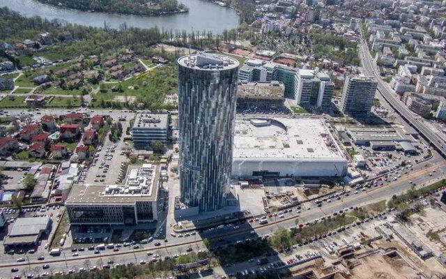 Caro Golf Hotel