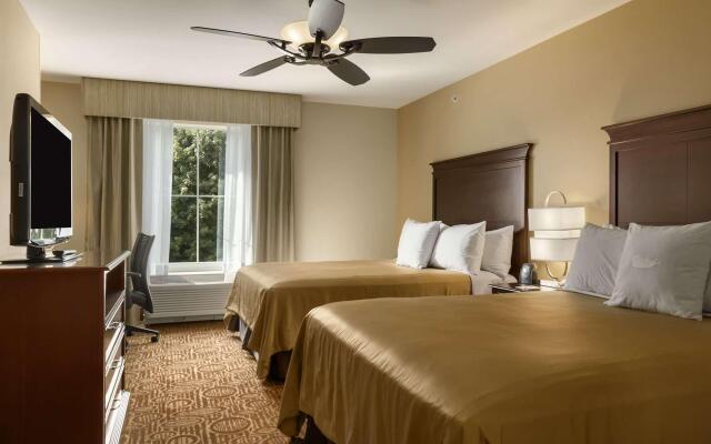 Homewood Suites by Hilton Binghamton/Vestal, NY