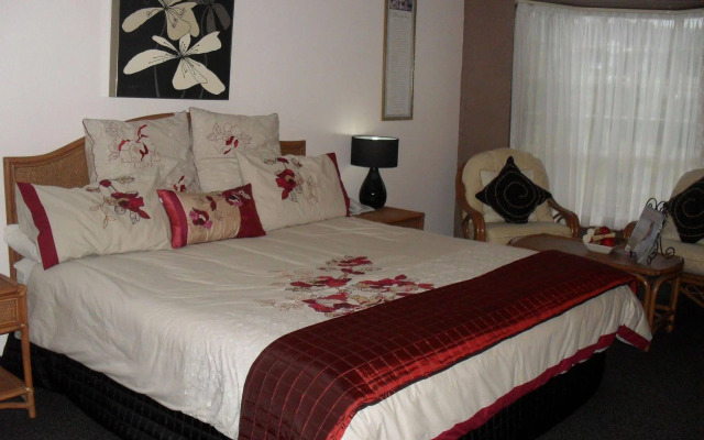 Sapphire Waters Motor Inn