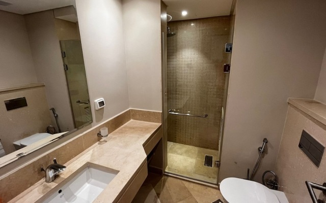 Kite & Beach Apartment in Mangroovy