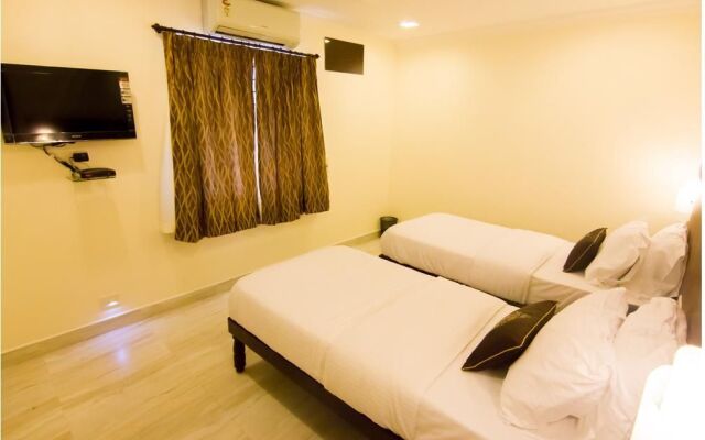 Cloud Nine Serviced Apartments