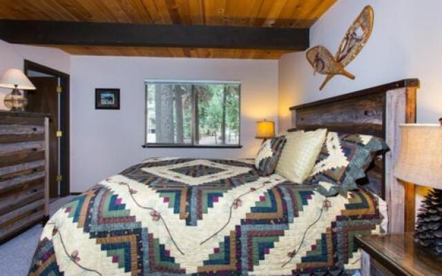 Roycraft Dog Friendly Cabin
