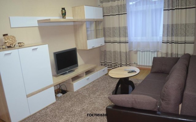 Esto-Sadok Apartment on Estonskaya