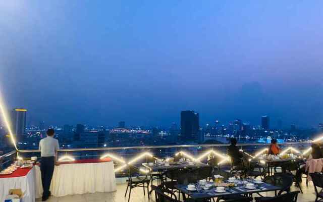 Nature Hotel Da Nang