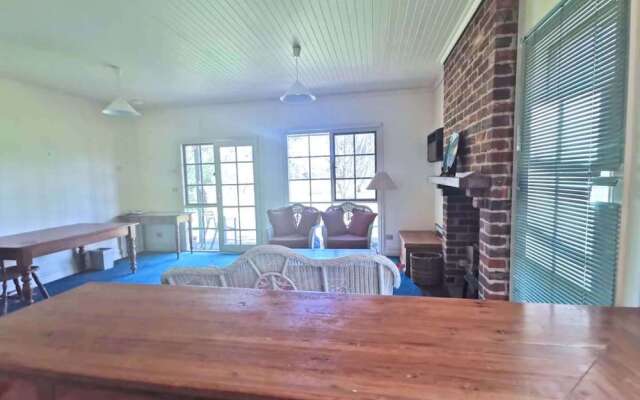 Acheron Valley Country Estate