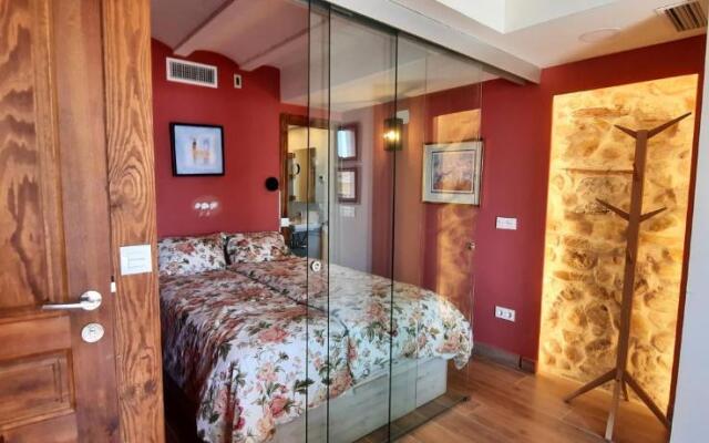 AR28-3, Apartamento con vistas mediterráneo