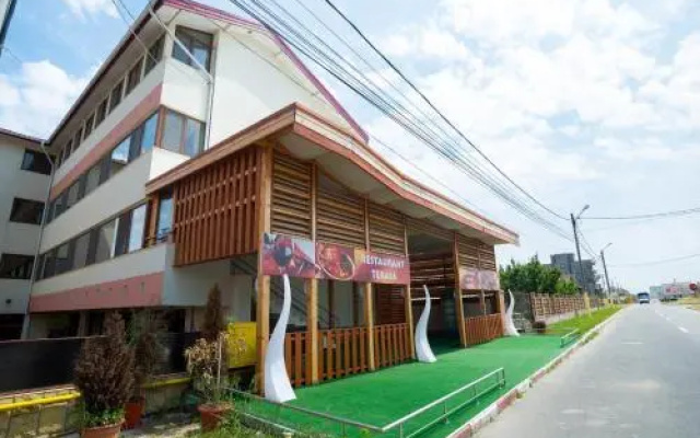 Hostel Nova Route