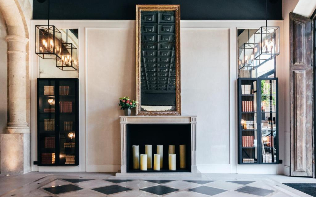 Sant Francesc Hotel Singular