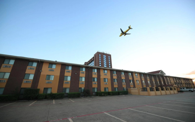 Quality Inn DFW Airport North