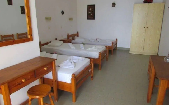 Pefkos View Suites & Maisonette