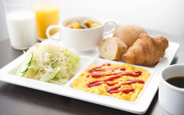 Villa Fontaine Kobe - Sannomiya