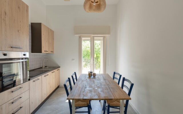 3321 Villa Fiorezza - App 4 by Barbarhouse