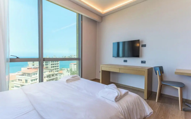 Jounieh Living - Residences by Local Host