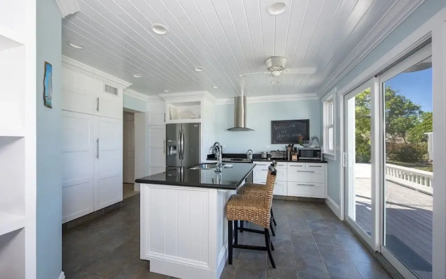 Hearts Ease 3 Bedroom Home