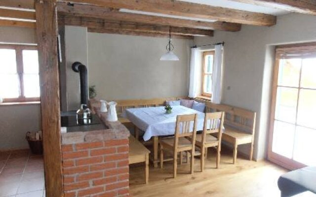 Ferienhaus Gaiswinkler
