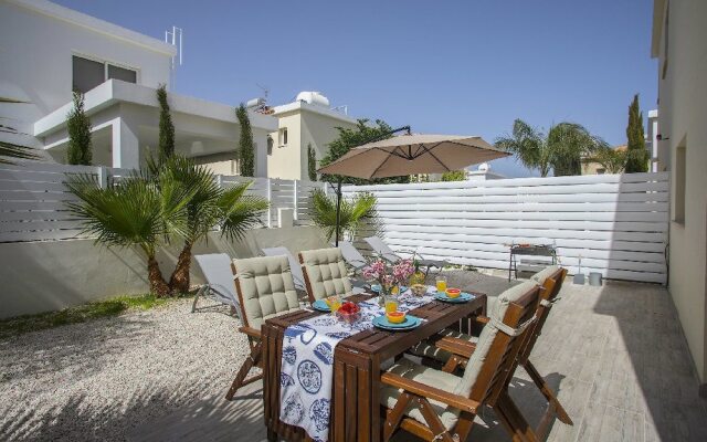 Sunset Villas
