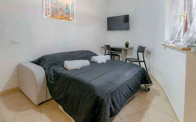 VivimiHome - Holiday House Rome