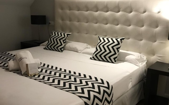 Hotel Suites Feria de Madrid