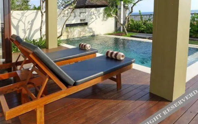 Villa Pantai Senggigi