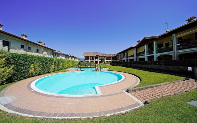 Appartamento Glicine