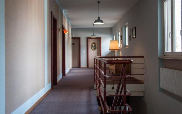 Bed & Breakfast Im Klee