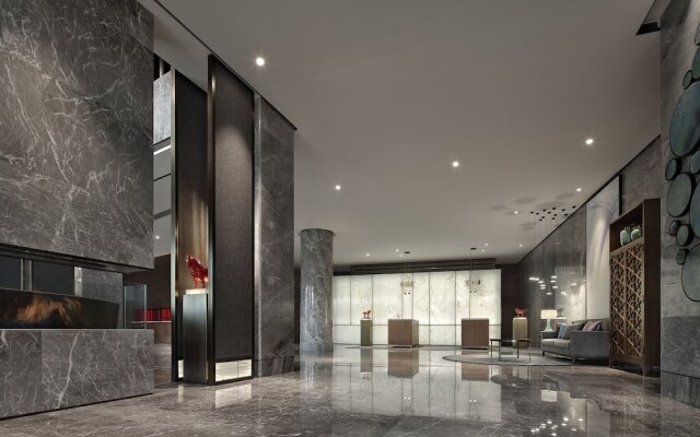 Yading Peninsula Hotel