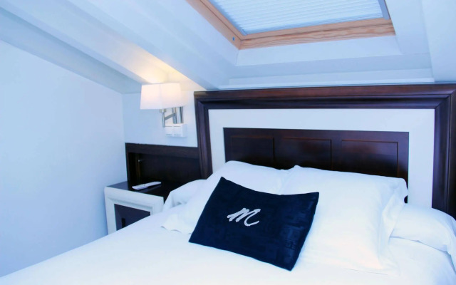 Hotel Montenegro