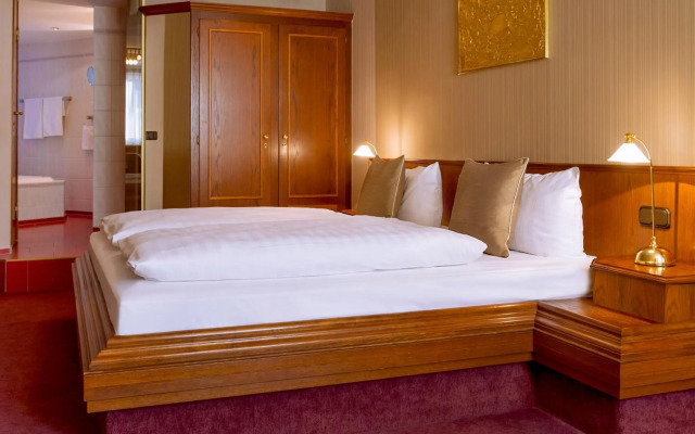 Hotel Schwarzer Bär