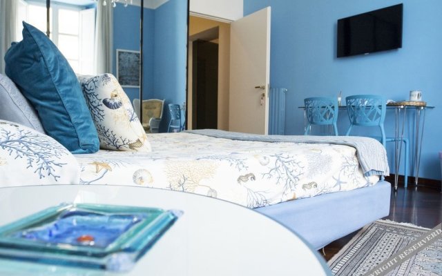 Bed And Breakfast Domus Garibaldi