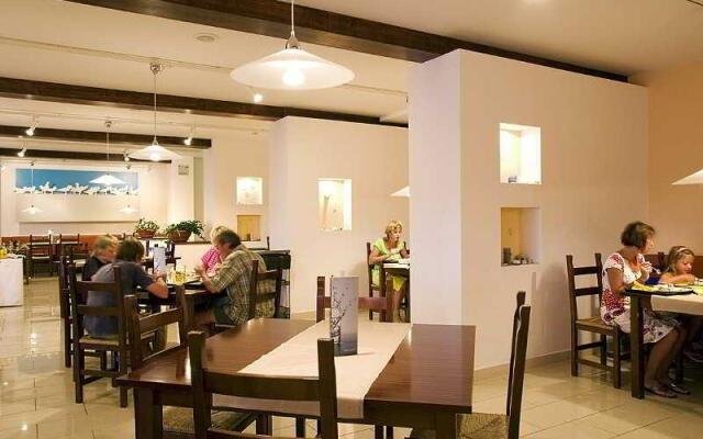 Albona Hotel & Residence