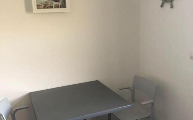 Studio apartman Giardino