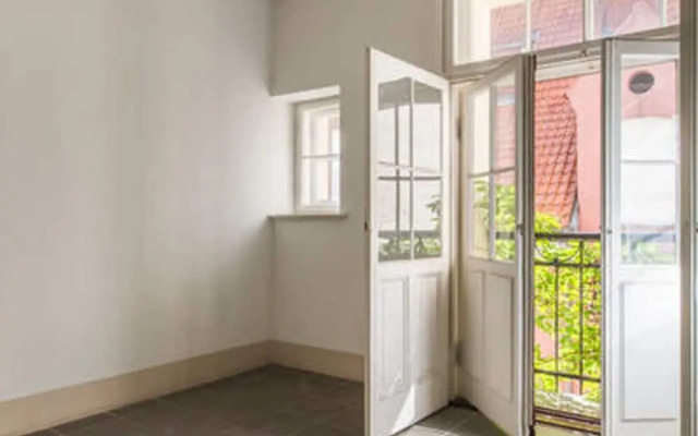 Vecpilsetas Old City Apartment