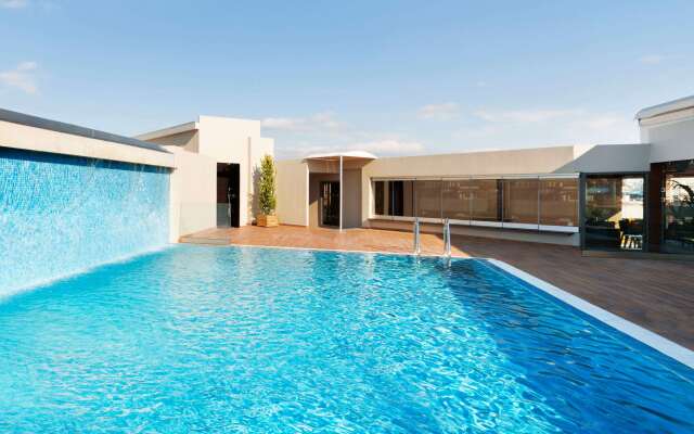 Wyndham Grand Athens