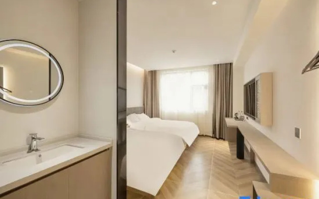 Yuncheng Yunshe Homestay (Luoyang Lijingmen  Luoyigucheng Branch)