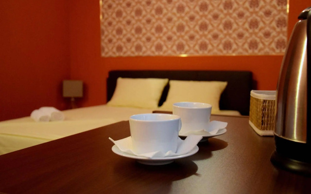 Юсуповский Сад