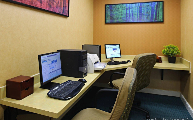 Residence Inn - Greenbelt by Marriott