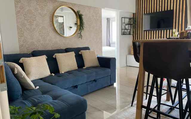 Apartman Hajdi