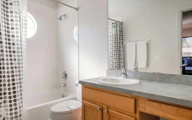 Paul's Southern Dunes Vacation Home