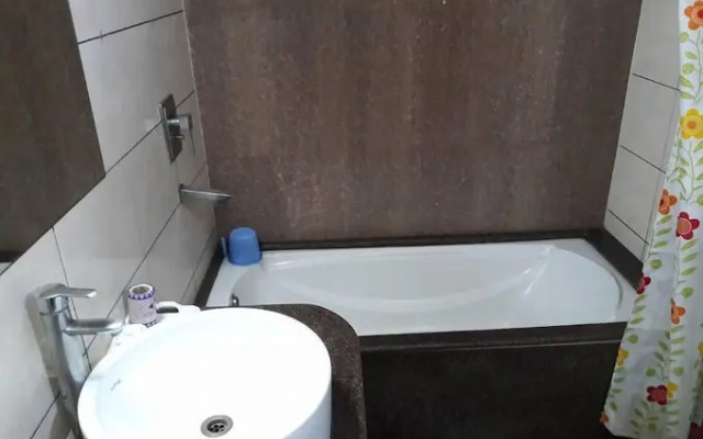 Fabhotel Raj Residency Ii