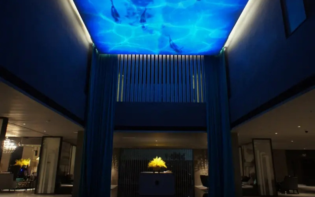 YueLanwan Seaside Resort Hotel