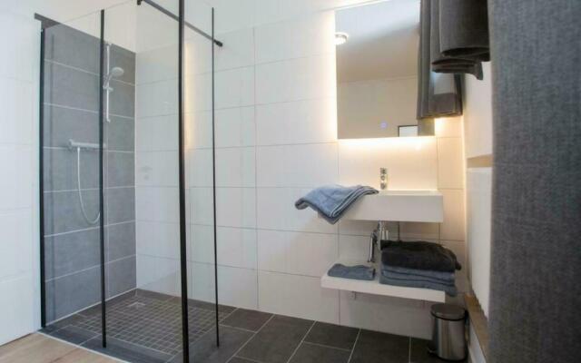 Appartement - Dechandt-Dobbererstrasse 13 Winterberg-Zuschen 'Der Alte Schule'