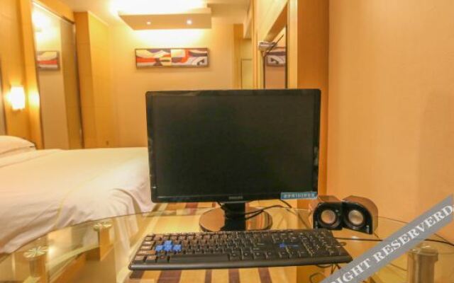 Sheraton Hotel