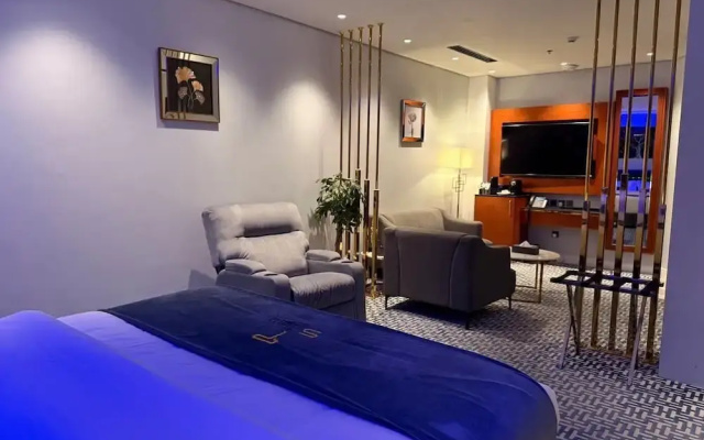 S-Twin Hotel