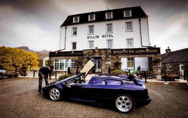Killin Hotel