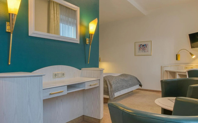 Centro Hotel Sautter, Trademark Collection by Wyndham