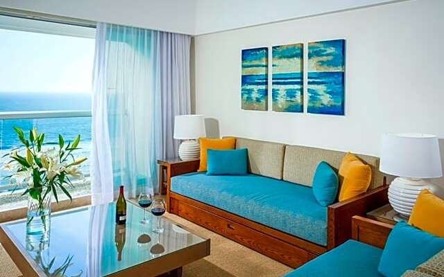 Mayan Palace Acapulco Golf